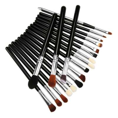 Fashion Makeup eyeshadow Brush professional eyes blending brush set with box brush makeup